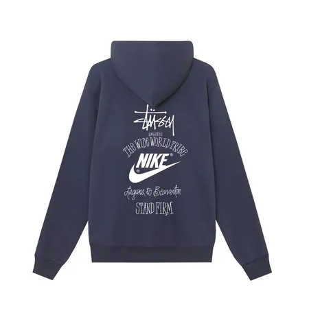 ステューシー パーカー