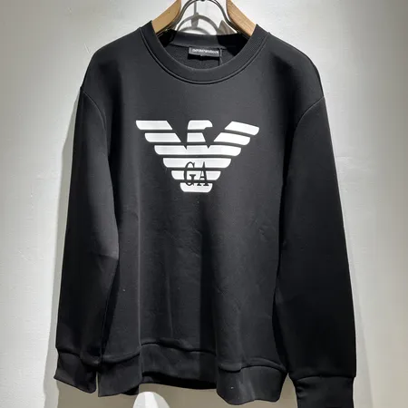 アルマーニ パーカー