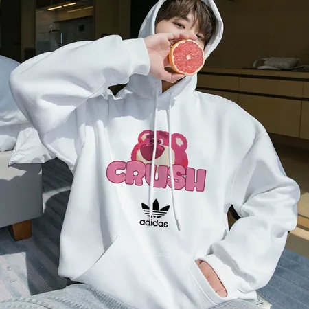 アディダス パーカー