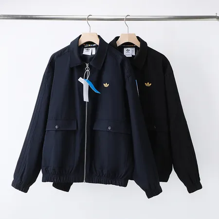 アディダス ジャケット