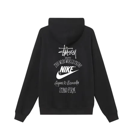 ステューシー パーカー