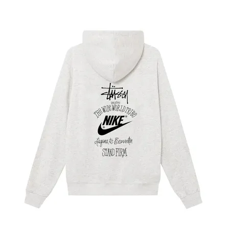 ステューシー パーカー