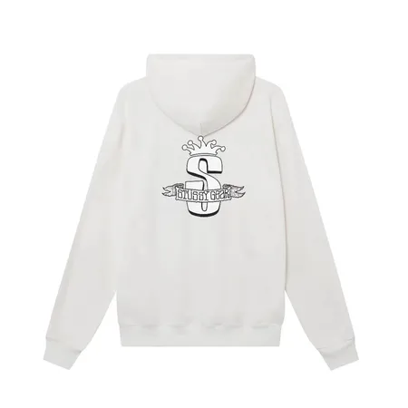 ステューシー パーカー