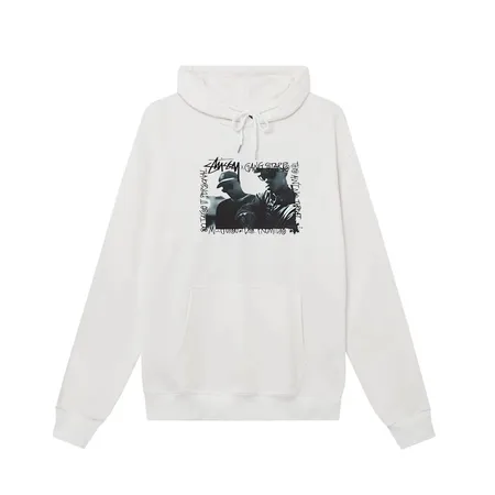 ステューシー パーカー