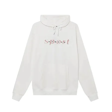 ステューシー パーカー