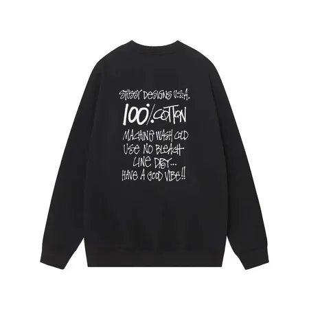 ステューシー パーカー