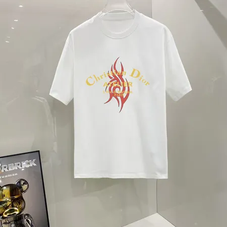 ディオール Tシャツ