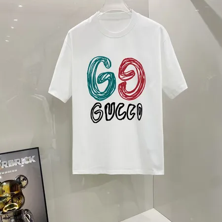 グッチ Tシャツ