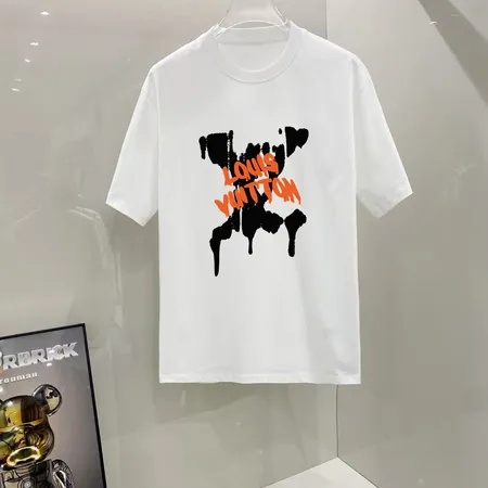 ルイヴィトン Tシャツ