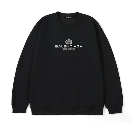 バレンシアガ パーカー