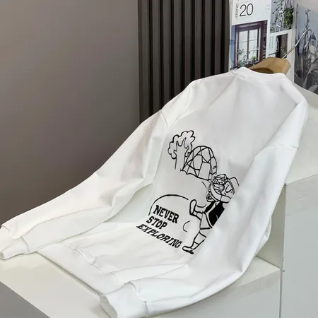 ノースフェイス パーカー