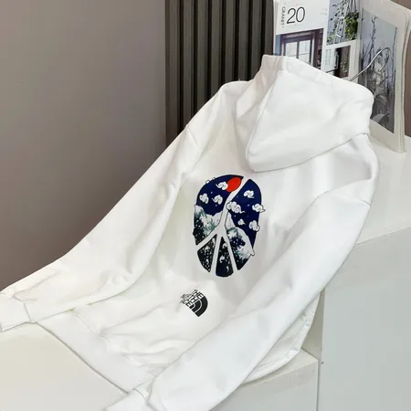 バーバリー ス パーカー