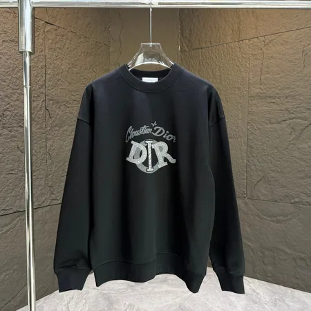 ディオール パーカー