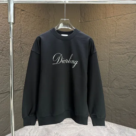 ディオール パーカー