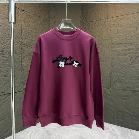 ルイヴィトン パーカー