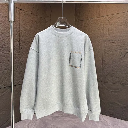 バーバリー ス パーカー