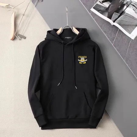 フェンディ パーカー