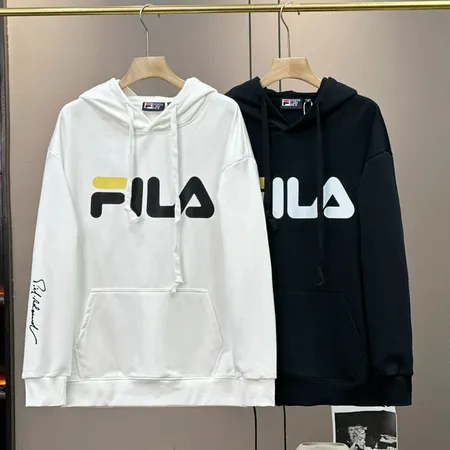 フィラ パーカー