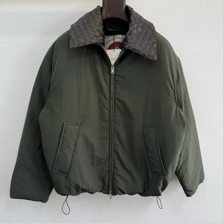 ケンゾー ダウンジャケット