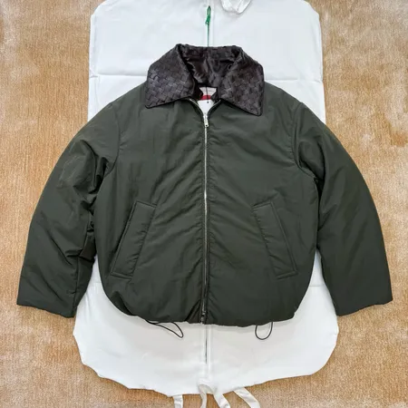 ケンゾー ダウンジャケット