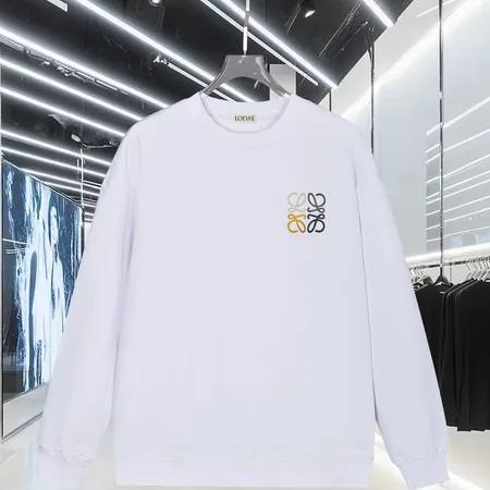 ロエベ パーカー