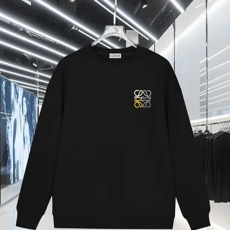 ロエベ パーカー