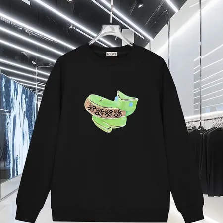 ロエベ パーカー