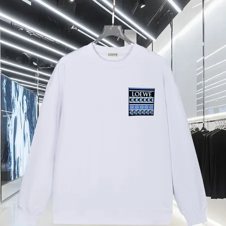 ロエベ パーカー