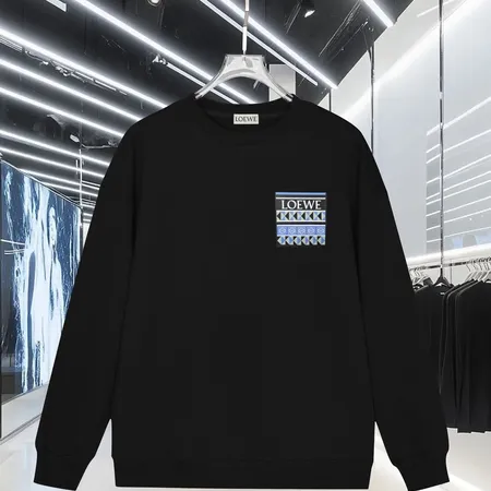 ロエベ パーカー