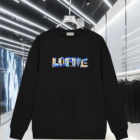 ロエベ パーカー