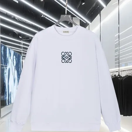 ロエベ パーカー