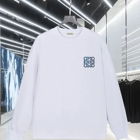 ロエベ パーカー