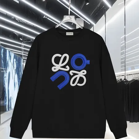 ロエベ パーカー