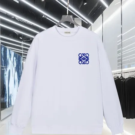 ロエベ パーカー