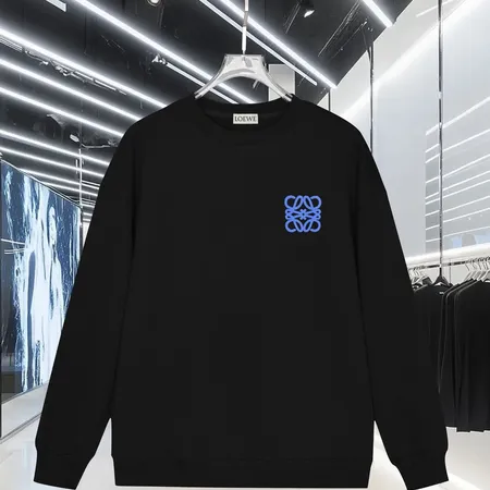 ロエベ パーカー