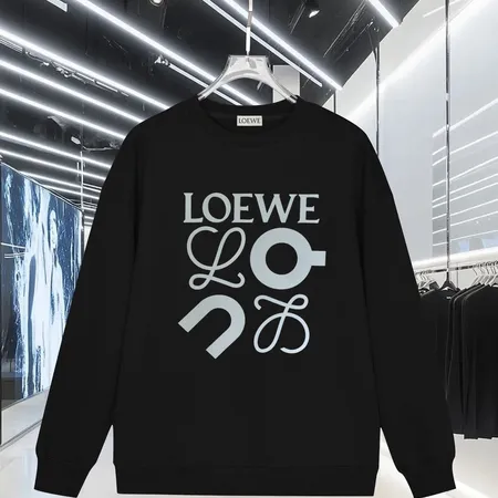 ロエベ パーカー