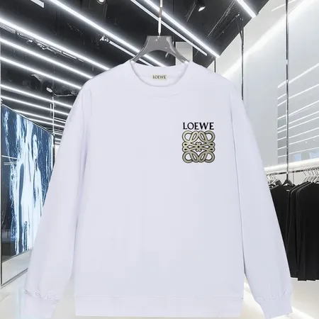 ロエベ パーカー