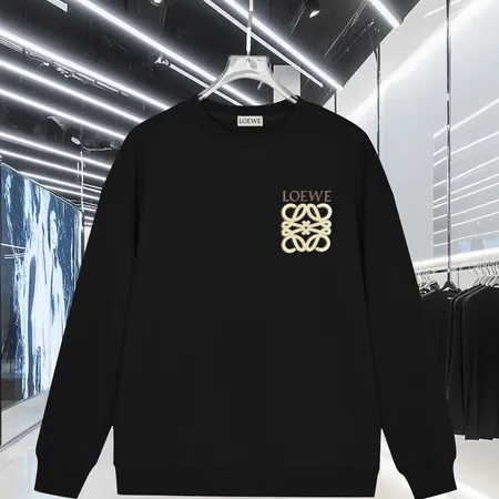 ロエベ パーカー