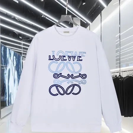 ロエベ パーカー