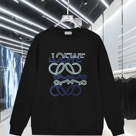 ロエベ パーカー