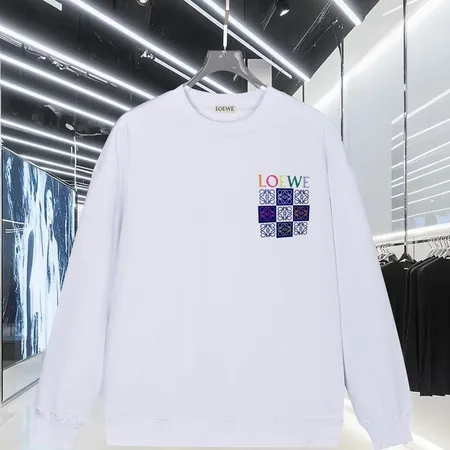 ロエベ パーカー