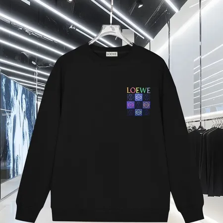 ロエベ パーカー