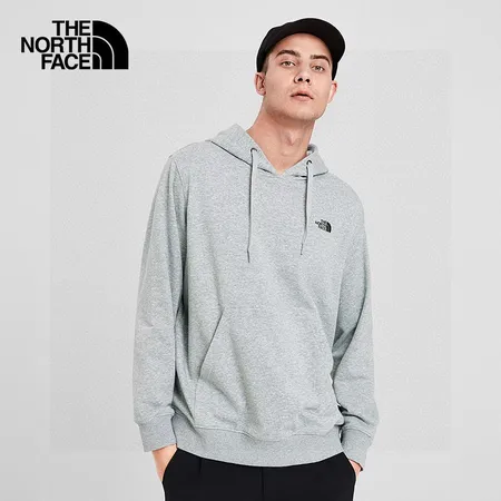 ノースフェイス パーカー