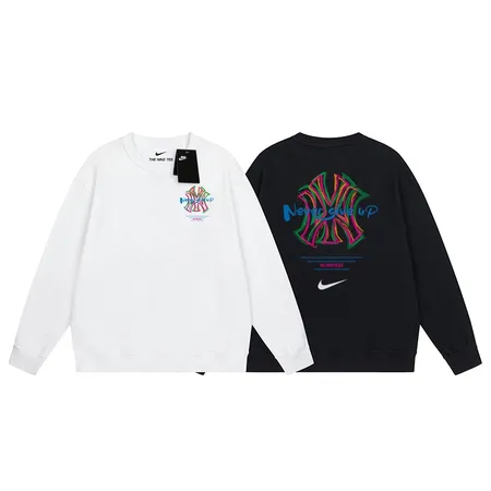 ナイキ パーカー