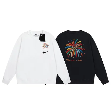 ナイキ パーカー