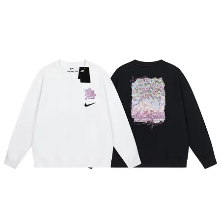 ナイキ パーカー