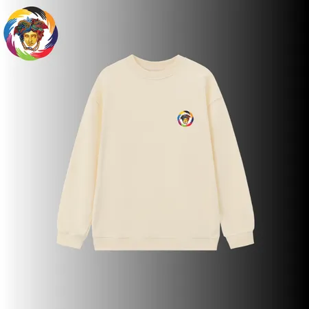 ヴェルサーチ パーカー