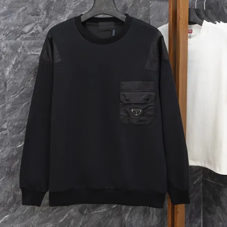 プラダ パーカー