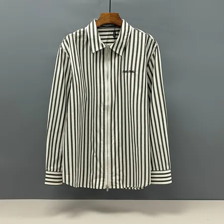 ミュウミュウ シャツ