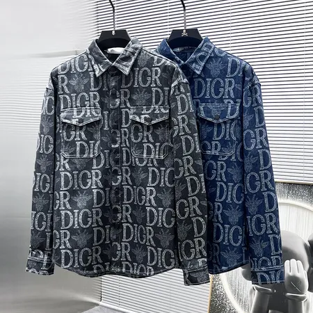 ディオール シャツ